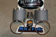 2 Piston Kits For Ski-Doo 600 HO / HO ETEC 594cc 2003-2015 – 72mm, T-Moly Coated, SPI